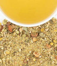 Load image into Gallery viewer, Harney &amp; Sons Organic Honey Chamomile Tea (30 sachets)
