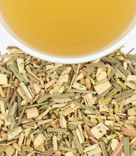 Load image into Gallery viewer, Harney &amp; Sons Organic Coconut Mint Tea (30 sachets)
