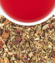 Load image into Gallery viewer, Organic Hibiscus Ginger 50 Sachets
