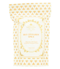 Load image into Gallery viewer, Harney &amp; Sons Hot Cinnamon Spice 1 lb Loose Tea
