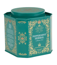 Load image into Gallery viewer, Harney &amp; Sons HRP Peppermint Herbal Tea (30 Sachets)
