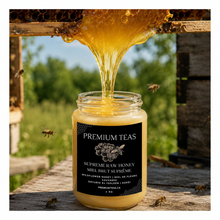 Load image into Gallery viewer, Supreme Raw Honey (Ontario) 1 kg / 500 g

