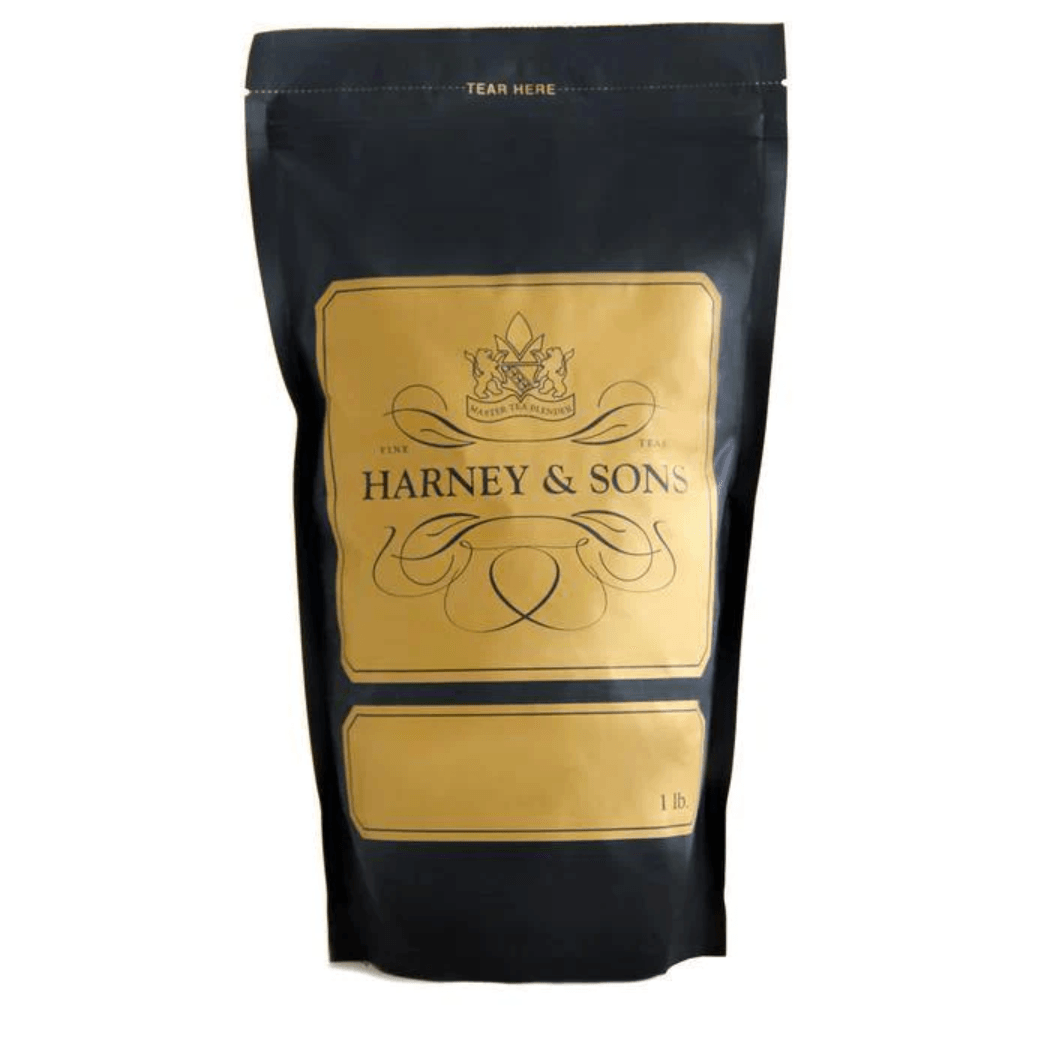 Harney & Sons Elaine's Blend Loose Tea 1 lb - Premium Teas Canada
