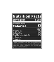 Load image into Gallery viewer, Hot Cinnamon Spice Nitrogen Tea 325 ml
