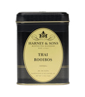 Harney & Sons Thai Rooibos Loose Tea 4 oz