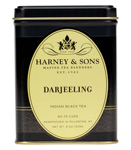 Load image into Gallery viewer, Harney &amp; Sons Darjeeling 112 g / 226 g Loose Tea
