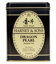 Load image into Gallery viewer, Harney &amp; Sons Dragon Pearl Jasmine (112 g - 226 g) Loose Tea
