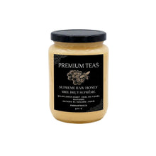 Load image into Gallery viewer, Supreme Raw Honey (Ontario) 500 g

