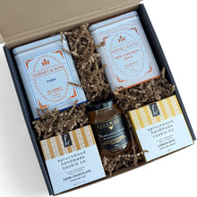 Load image into Gallery viewer, Afternoon Indulgence Gift Box
