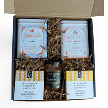 Load image into Gallery viewer, Afternoon Indulgence Gift Box
