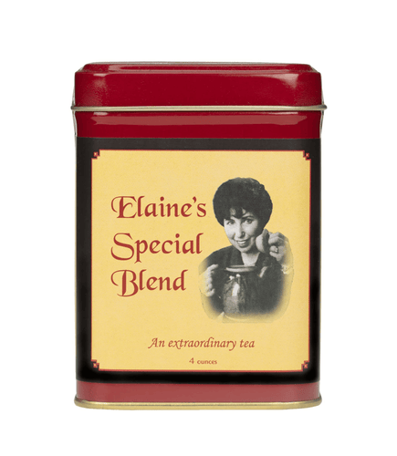 Harney & Sons Elaine's Blend Loose Tea 4 oz - Premium Teas Canada