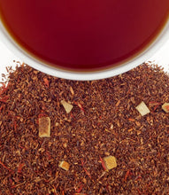 Load image into Gallery viewer, Harney &amp; Sons Holiday Herbal Loose Tea 4 oz (Organic Rooibos)
