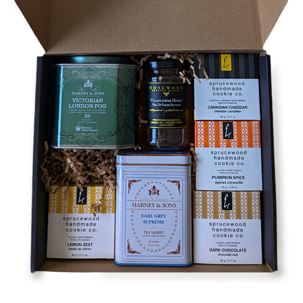 It's Teatime Gift Box