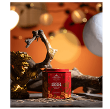 Load image into Gallery viewer, Lunar New Year 2024 (30 Sachets) - Year of the Dragon - Premium Teas Canada
