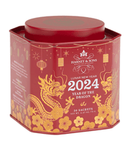 Load image into Gallery viewer, Lunar New Year 2024 (30 Sachets) - Year of the Dragon
