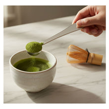 Load image into Gallery viewer, TEVIA Perfect Matcha Spoon
