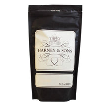 Load image into Gallery viewer, Harney &amp; Sons Decaf Chai Tea 50 sachets
