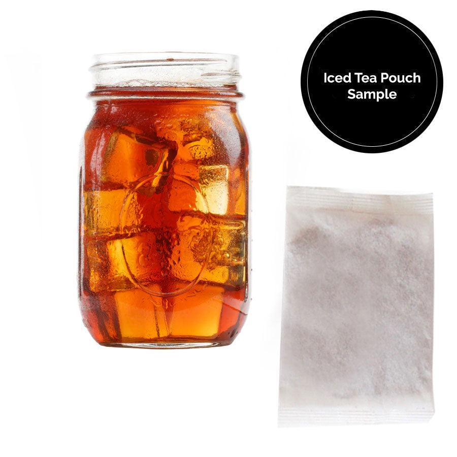 Sample of Harney & Sons Paris Fresh Brew Iced Tea (1 Large Pouch)