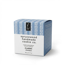 Load image into Gallery viewer, Sprucewood Vanilla Shortbread - Small Box
