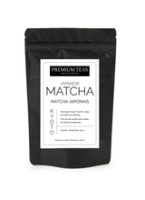 Load image into Gallery viewer, Japanese Matcha (Kyoto) 50 g - 450 g
