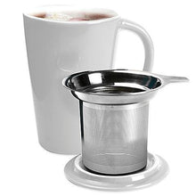 Load image into Gallery viewer, Premium Tea Mug (410 ml) - Premium Teas Canada
