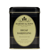 Load image into Gallery viewer, Harney &amp; Sons Decaf Darjeeling 4 oz Loose Tea - Premium Teas Canada
