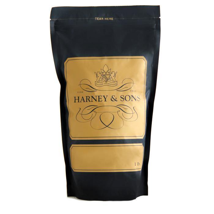 Harney & Sons Rosehips Loose Tea - Premium Teas Canada