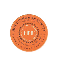 Load image into Gallery viewer, Harney &amp; Sons Hot Cinnamon Sunset Tea Tagalong (5 Sachets) - Premium Teas Canada
