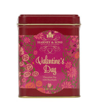 Load image into Gallery viewer, Harney &amp; Sons Valentine&#39;s Blend Loose Tea 4 oz
