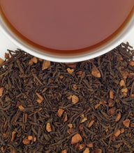 Load image into Gallery viewer, Harney &amp; Sons Decaf Hot Cinnamon Spice 1 lb Loose Tea - Premium Teas Canada
