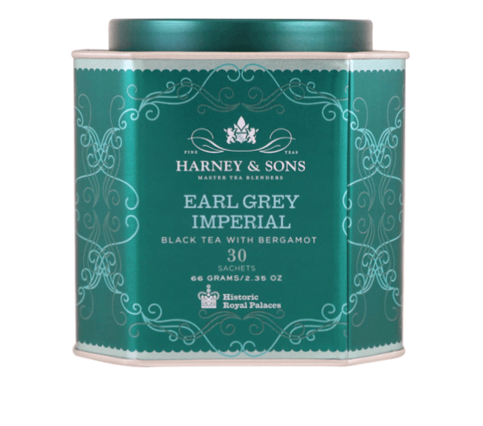 Earl grey imperial Tea Mariage frères