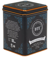 Load image into Gallery viewer, Harney &amp; Sons HT Black Cask Bourbon Tea - Premium Teas Canada

