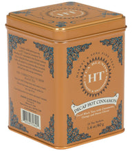 Load image into Gallery viewer, Harney &amp; Sons HT Decaf Hot Cinnamon Spice Tea (20 Sachets) - Premium Teas Canada

