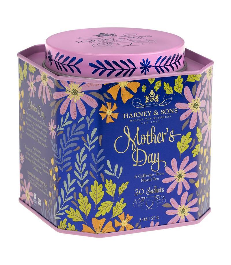 Harney & Sons Mother's Day Tea (30 Sachets) - Premium Teas Canada