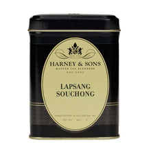 Load image into Gallery viewer, Harney &amp; Sons Lapsang Souchong 3 oz Loose Tea - Premium Teas Canada
