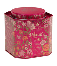Load image into Gallery viewer, Harney &amp; Sons HRP Valentine&#39;s Day Tea (30 Sachets)
