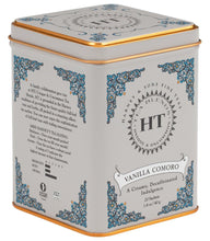 Load image into Gallery viewer, Harney &amp; Sons HT Decaf Vanilla Comoro Tea (20 Sachets) - Premium Teas Canada
