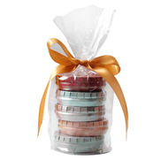 Happiness in a Teapot Tagalong Gift Set - Premium Teas Canada