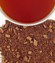 Load image into Gallery viewer, Harney &amp; Sons Herbal Hot Cinnamon Spice (Rooibos) Tea 50 Sachets - Premium Teas Canada
