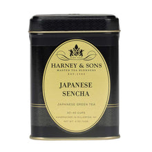 Load image into Gallery viewer, Harney &amp; Sons Japanese Sencha 4 oz Loose Tea - Premium Teas Canada
