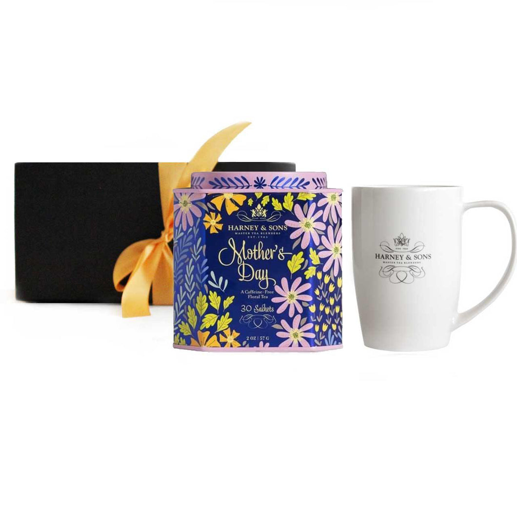 Mother's Day Tea Gift Set - Premium Teas Canada
