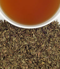 Load image into Gallery viewer, Harney &amp; Sons Organic Peppermint Tea 1 lb Loose Tea - Premium Teas Canada
