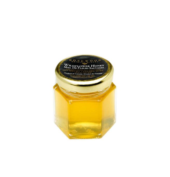 Specialty Wildflower Honey (Niagara Region) 50 g - Premium Teas Canada