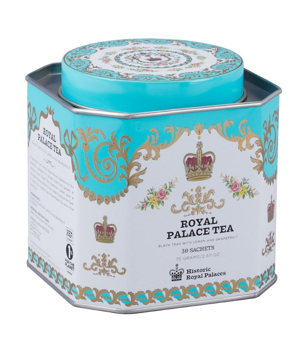 Harney & Sons HRP Royal Palace Tea (30 Sachets) - Premium Teas Canada