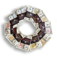 Harney & Sons 10 Wrapped Sachets Sampler - Premium Teas Canada