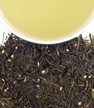 Load image into Gallery viewer, Harney &amp; Sons Tokyo Green Tea 4 oz - Premium Teas Canada
