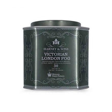 Load image into Gallery viewer, Harney &amp; Sons HRP Victorian London Fog Tea (30 Sachets) - Premium Teas Canada
