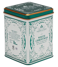 Load image into Gallery viewer, Harney &amp; Sons White Christmas Tea (20 Sachets) - Premium Teas Canada
